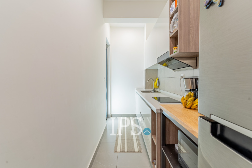 50th Floor Studio For Sale, Urban Village Phase II, Chak Angrae Leu, Phnom Penh - Image 7 50th Floor Studio For Sale, Urban Village Phase II, Chak Angrae Leu, Phnom Penh - Image 7