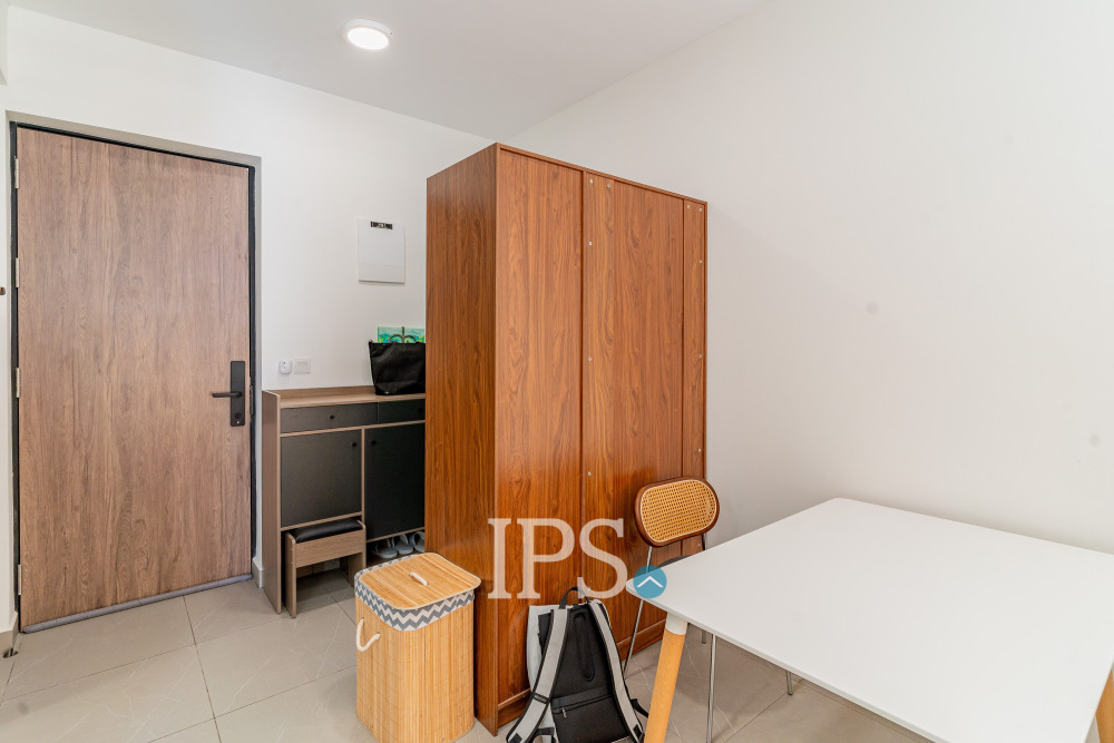 50th Floor Studio For Sale, Urban Village Phase II, Chak Angrae Leu, Phnom Penh - Image 5 50th Floor Studio For Sale, Urban Village Phase II, Chak Angrae Leu, Phnom Penh - Image 5
