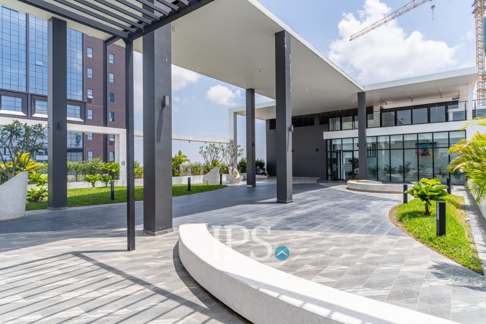 50th Floor Studio For Sale, Urban Village Phase II, Chak Angrae Leu, Phnom Penh - Image 15 50th Floor Studio For Sale, Urban Village Phase II, Chak Angrae Leu, Phnom Penh - Image 15