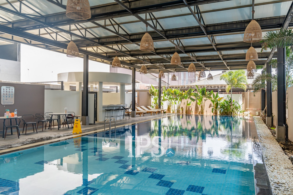 50th Floor Studio For Sale, Urban Village Phase II, Chak Angrae Leu, Phnom Penh - Image 16 50th Floor Studio For Sale, Urban Village Phase II, Chak Angrae Leu, Phnom Penh - Image 16