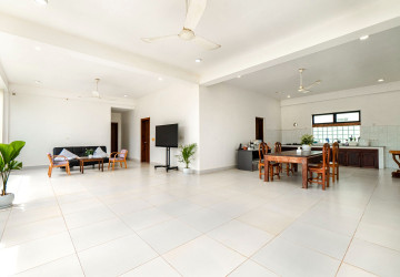 2 Bedroom Apartment For Rent – Svay Dangkum, Siem Reap