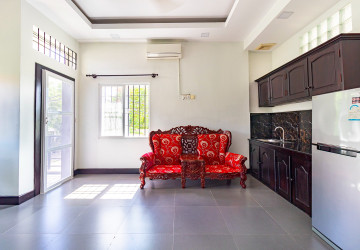 1 Bedroom Apartment For Rent – Sala Kamreuk, Siem Reap