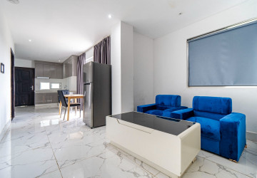 2 Bedroom Condo For Rent – Svay Dangkum, Siem Reap