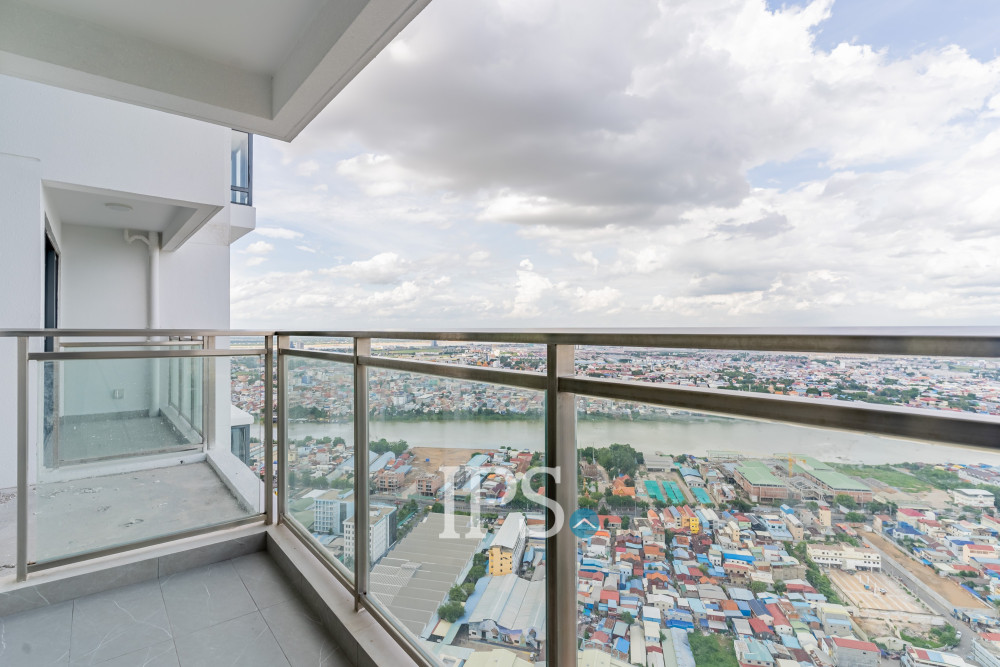 51th Duplex 1 Bedroom Condo For Sale - Urban Village Phase II, Chak Angrae Leu, Phnom Penh - Image 17 51th Duplex 1 Bedroom Condo For Sale - Urban Village Phase II, Chak Angrae Leu, Phnom Penh - Image 17
