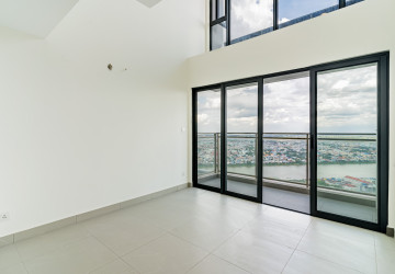 51th Duplex 1 Bedroom Condo For Sale - Urban Village Phase II, Chak Angrae Leu, Phnom Penh - Image 3