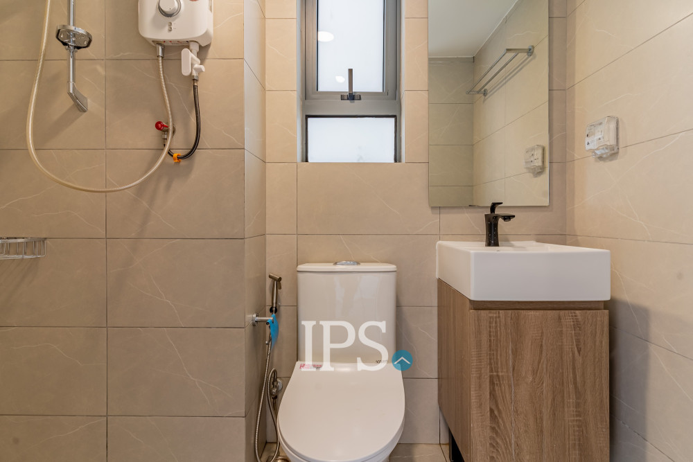 51th Duplex 1 Bedroom Condo For Sale - Urban Village Phase II, Chak Angrae Leu, Phnom Penh - Image 14 51th Duplex 1 Bedroom Condo For Sale - Urban Village Phase II, Chak Angrae Leu, Phnom Penh - Image 14