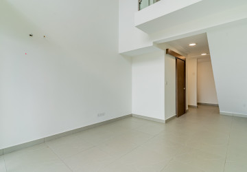 51th Duplex 1 Bedroom Condo For Sale - Urban Village Phase II, Chak Angrae Leu, Phnom Penh - Image 2