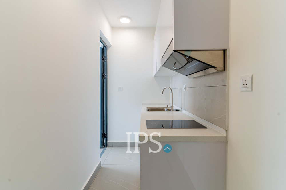 51th Duplex 1 Bedroom Condo For Sale - Urban Village Phase II, Chak Angrae Leu, Phnom Penh - Image 8 51th Duplex 1 Bedroom Condo For Sale - Urban Village Phase II, Chak Angrae Leu, Phnom Penh - Image 8