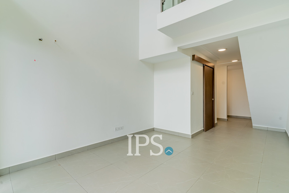 51th Duplex 1 Bedroom Condo For Sale - Urban Village Phase II, Chak Angrae Leu, Phnom Penh - Image 2 51th Duplex 1 Bedroom Condo For Sale - Urban Village Phase II, Chak Angrae Leu, Phnom Penh - Image 2