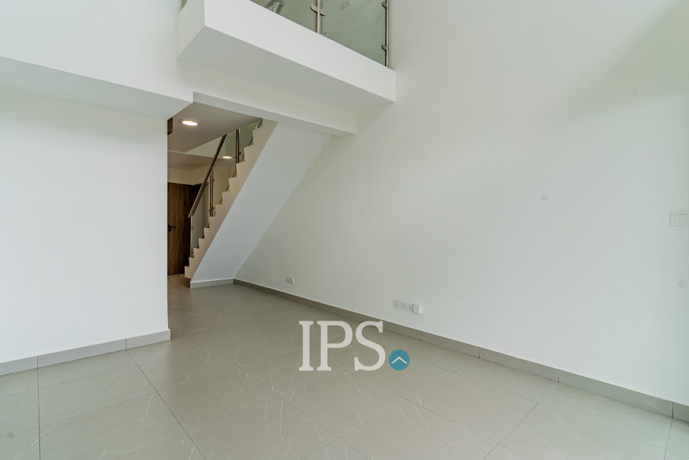 51th Duplex 1 Bedroom Condo For Sale - Urban Village Phase II, Chak Angrae Leu, Phnom Penh - Image 6 51th Duplex 1 Bedroom Condo For Sale - Urban Village Phase II, Chak Angrae Leu, Phnom Penh - Image 6