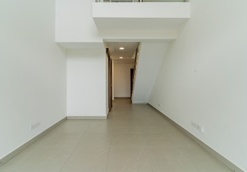 51th Duplex 1 Bedroom Condo For Sale - Urban Village Phase II, Chak Angrae Leu, Phnom Penh - Image 4