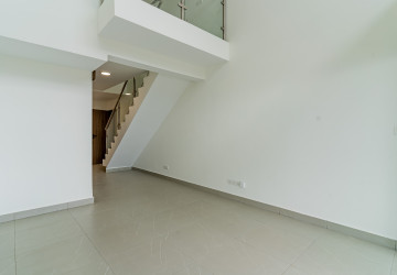 51th Duplex 1 Bedroom Condo For Sale - Urban Village Phase II, Chak Angrae Leu, Phnom Penh photo 6