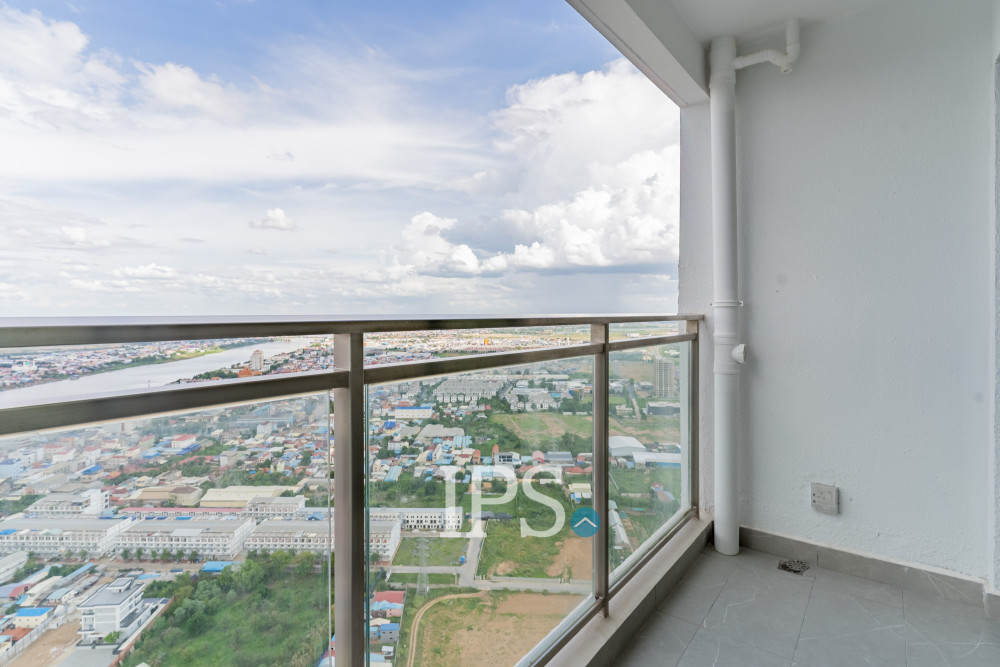 51th Duplex 1 Bedroom Condo For Sale - Urban Village Phase II, Chak Angrae Leu, Phnom Penh - Image 16 51th Duplex 1 Bedroom Condo For Sale - Urban Village Phase II, Chak Angrae Leu, Phnom Penh - Image 16