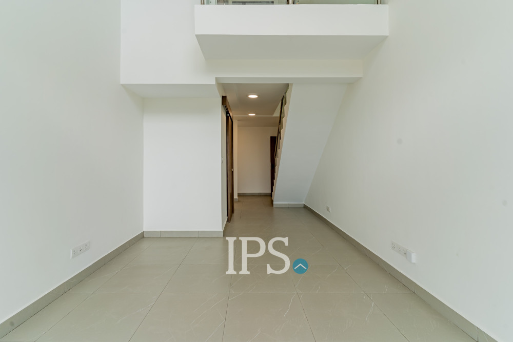 51th Duplex 1 Bedroom Condo For Sale - Urban Village Phase II, Chak Angrae Leu, Phnom Penh - Image 4 51th Duplex 1 Bedroom Condo For Sale - Urban Village Phase II, Chak Angrae Leu, Phnom Penh - Image 4