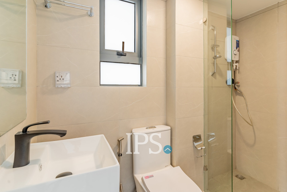 51th Duplex 1 Bedroom Condo For Sale - Urban Village Phase II, Chak Angrae Leu, Phnom Penh - Image 15 51th Duplex 1 Bedroom Condo For Sale - Urban Village Phase II, Chak Angrae Leu, Phnom Penh - Image 15