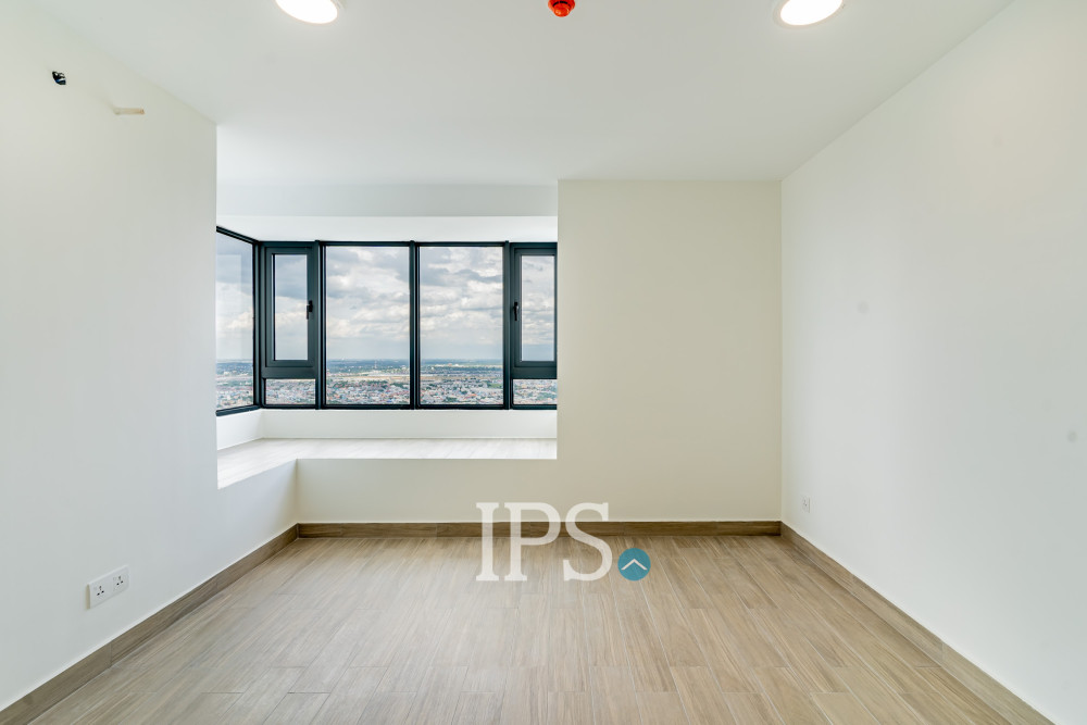 51th Duplex 1 Bedroom Condo For Sale - Urban Village Phase II, Chak Angrae Leu, Phnom Penh - Image 11 51th Duplex 1 Bedroom Condo For Sale - Urban Village Phase II, Chak Angrae Leu, Phnom Penh - Image 11