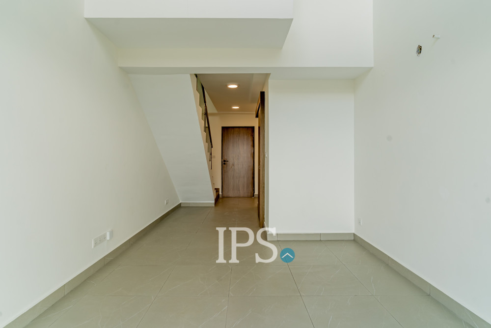 51th Duplex 1 Bedroom Condo For Sale - Urban Village Phase II, Chak Angrae Leu, Phnom Penh - Image 2 51th Duplex 1 Bedroom Condo For Sale - Urban Village Phase II, Chak Angrae Leu, Phnom Penh - Image 2