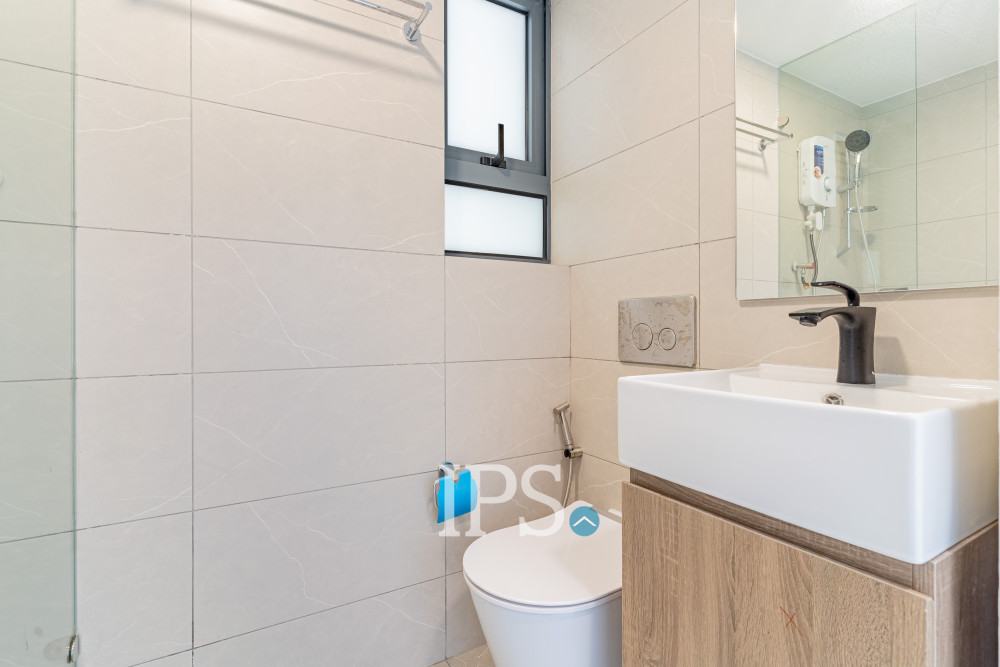 51th Duplex 1 Bedroom Condo For Sale - Urban Village Phase II, Chak Angrae Leu, Phnom Penh - Image 16 51th Duplex 1 Bedroom Condo For Sale - Urban Village Phase II, Chak Angrae Leu, Phnom Penh - Image 16