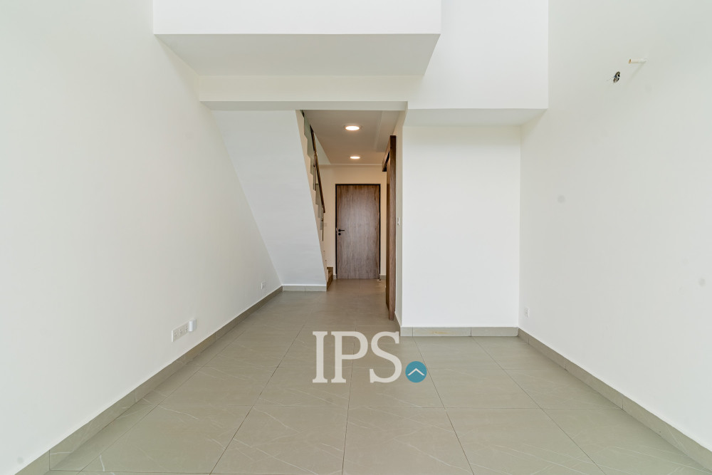 51th Duplex 1 Bedroom Condo For Sale - Urban Village Phase II, Chak Angrae Leu, Phnom Penh - Image 4 51th Duplex 1 Bedroom Condo For Sale - Urban Village Phase II, Chak Angrae Leu, Phnom Penh - Image 4
