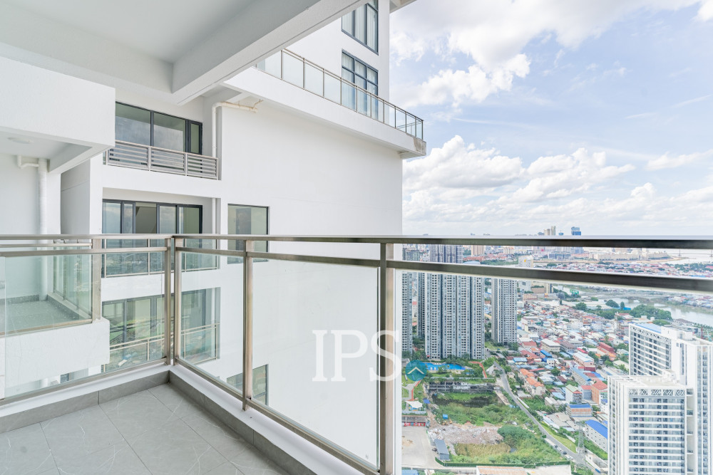 51th Duplex 1 Bedroom Condo For Sale - Urban Village Phase II, Chak Angrae Leu, Phnom Penh - Image 18 51th Duplex 1 Bedroom Condo For Sale - Urban Village Phase II, Chak Angrae Leu, Phnom Penh - Image 18