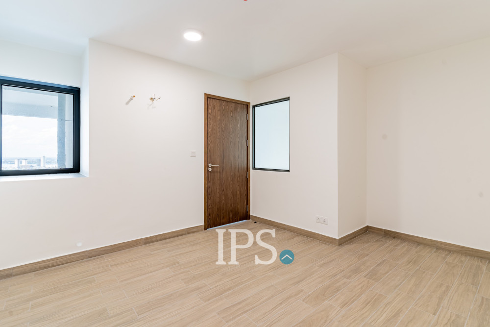 51th Duplex 1 Bedroom Condo For Sale - Urban Village Phase II, Chak Angrae Leu, Phnom Penh - Image 13 51th Duplex 1 Bedroom Condo For Sale - Urban Village Phase II, Chak Angrae Leu, Phnom Penh - Image 13