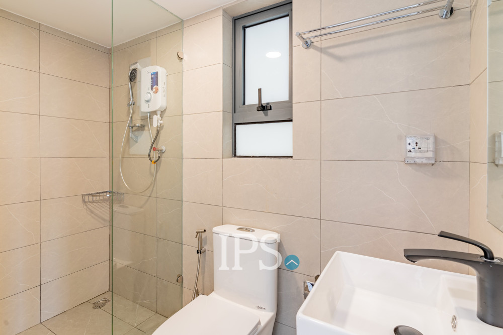 51th Duplex 1 Bedroom Condo For Sale - Urban Village Phase II, Chak Angrae Leu, Phnom Penh - Image 15 51th Duplex 1 Bedroom Condo For Sale - Urban Village Phase II, Chak Angrae Leu, Phnom Penh - Image 15