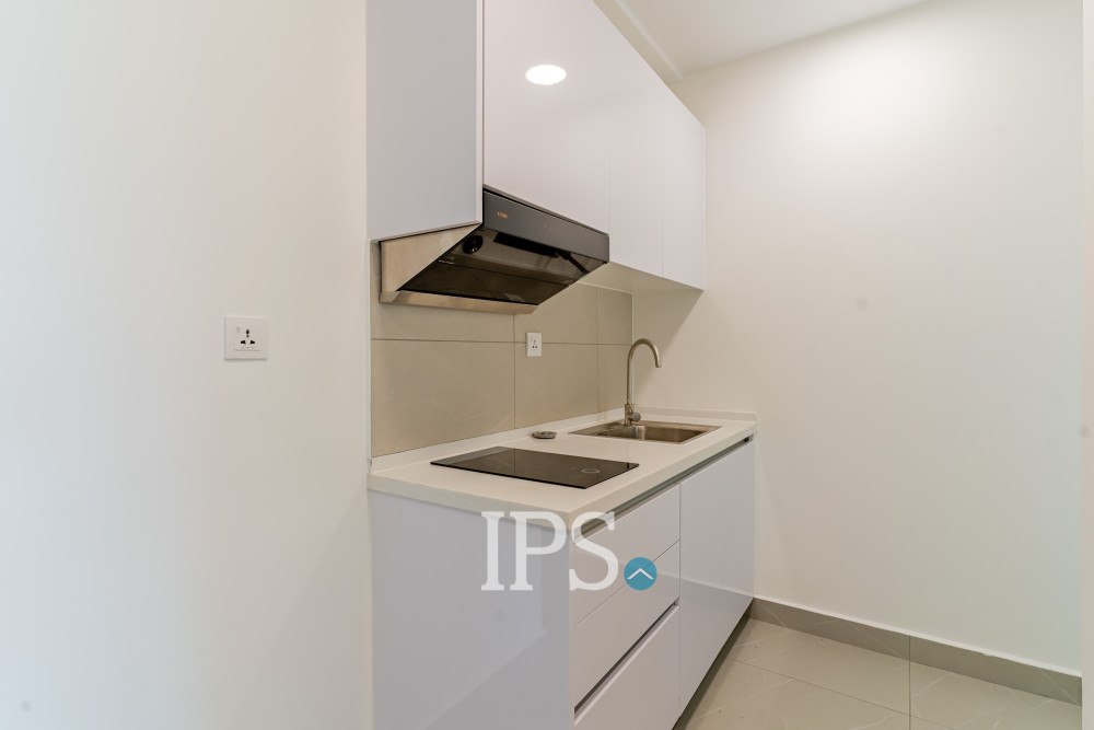 51th Duplex 1 Bedroom Condo For Sale - Urban Village Phase II, Chak Angrae Leu, Phnom Penh - Image 8 51th Duplex 1 Bedroom Condo For Sale - Urban Village Phase II, Chak Angrae Leu, Phnom Penh - Image 8