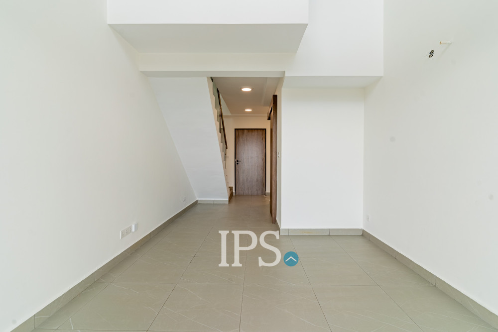 51th Duplex 1 Bedroom Condo For Sale - Urban Village Phase II, Chak Angrae Leu, Phnom Penh - Image 4 51th Duplex 1 Bedroom Condo For Sale - Urban Village Phase II, Chak Angrae Leu, Phnom Penh - Image 4