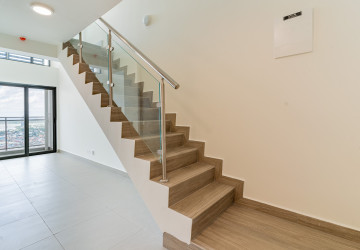 51th Duplex 1 Bedroom Condo For Sale - Urban Village Phase II, Chak Angrae Leu, Phnom Penh photo 6