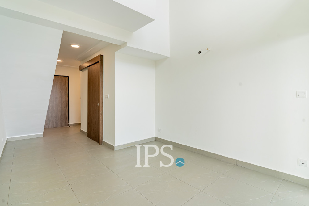 51th Duplex 1 Bedroom Condo For Sale - Urban Village Phase II, Chak Angrae Leu, Phnom Penh - Image 2 51th Duplex 1 Bedroom Condo For Sale - Urban Village Phase II, Chak Angrae Leu, Phnom Penh - Image 2