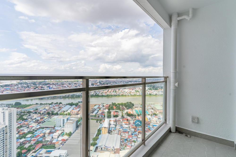 51th Duplex 1 Bedroom Condo For Sale - Urban Village Phase II, Chak Angrae Leu, Phnom Penh - Image 17 51th Duplex 1 Bedroom Condo For Sale - Urban Village Phase II, Chak Angrae Leu, Phnom Penh - Image 17