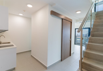 51th Duplex 1 Bedroom Condo For Sale - Urban Village Phase II, Chak Angrae Leu, Phnom Penh photo 5