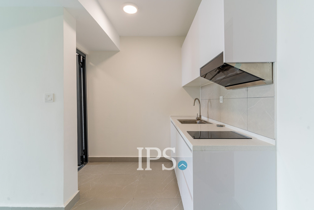 51th Duplex 1 Bedroom Condo For Sale - Urban Village Phase II, Chak Angrae Leu, Phnom Penh - Image 7 51th Duplex 1 Bedroom Condo For Sale - Urban Village Phase II, Chak Angrae Leu, Phnom Penh - Image 7
