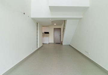 51th Duplex 1 Bedroom Condo For Sale - Urban Village Phase II, Chak Angrae Leu, Phnom Penh - Image 2