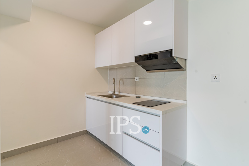 51th Duplex 1 Bedroom Condo For Sale - Urban Village Phase II, Chak Angrae Leu, Phnom Penh - Image 6 51th Duplex 1 Bedroom Condo For Sale - Urban Village Phase II, Chak Angrae Leu, Phnom Penh - Image 6