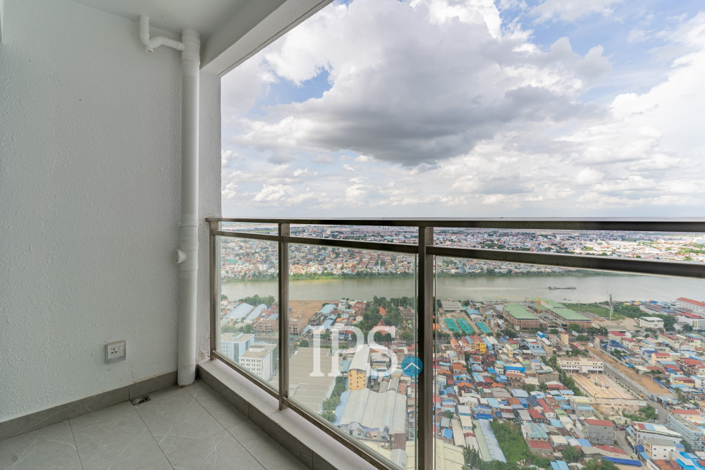 51th Duplex 1 Bedroom Condo For Sale - Urban Village Phase II, Chak Angrae Leu, Phnom Penh - Image 22 51th Duplex 1 Bedroom Condo For Sale - Urban Village Phase II, Chak Angrae Leu, Phnom Penh - Image 22