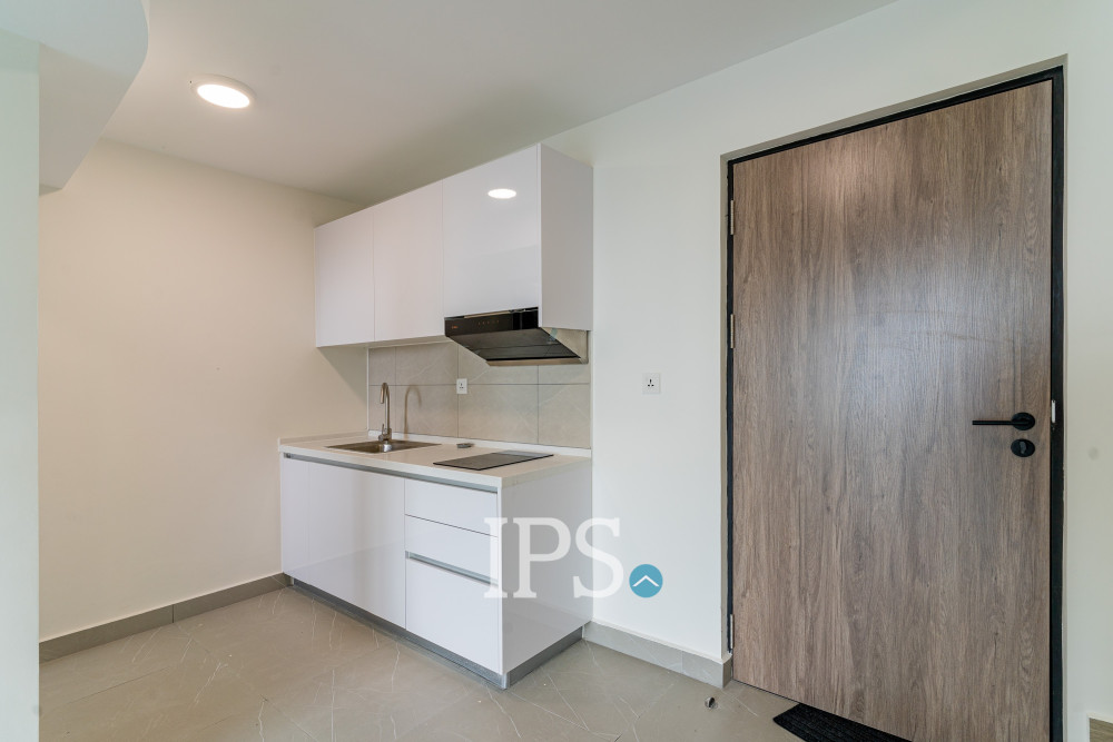 51th Duplex 1 Bedroom Condo For Sale - Urban Village Phase II, Chak Angrae Leu, Phnom Penh - Image 8 51th Duplex 1 Bedroom Condo For Sale - Urban Village Phase II, Chak Angrae Leu, Phnom Penh - Image 8