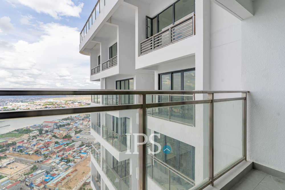 51th Duplex 1 Bedroom Condo For Sale - Urban Village Phase II, Chak Angrae Leu, Phnom Penh - Image 23 51th Duplex 1 Bedroom Condo For Sale - Urban Village Phase II, Chak Angrae Leu, Phnom Penh - Image 23