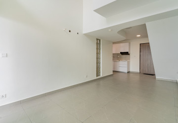 51th Duplex 1 Bedroom Condo For Sale - Urban Village Phase II, Chak Angrae Leu, Phnom Penh photo 5
