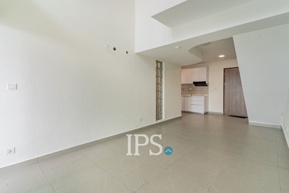 51th Duplex 1 Bedroom Condo For Sale - Urban Village Phase II, Chak Angrae Leu, Phnom Penh - Image 5 51th Duplex 1 Bedroom Condo For Sale - Urban Village Phase II, Chak Angrae Leu, Phnom Penh - Image 5