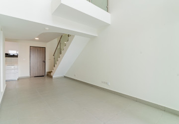 51th Duplex 1 Bedroom Condo For Sale - Urban Village Phase II, Chak Angrae Leu, Phnom Penh - Image 4