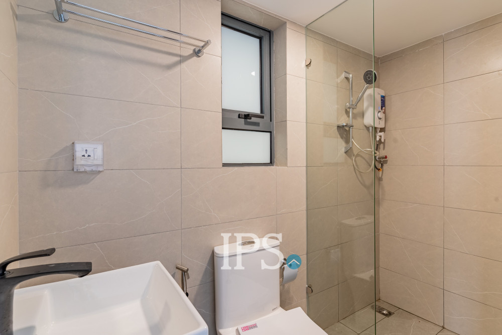 51th Duplex 1 Bedroom Condo For Sale - Urban Village Phase II, Chak Angrae Leu, Phnom Penh - Image 13 51th Duplex 1 Bedroom Condo For Sale - Urban Village Phase II, Chak Angrae Leu, Phnom Penh - Image 13