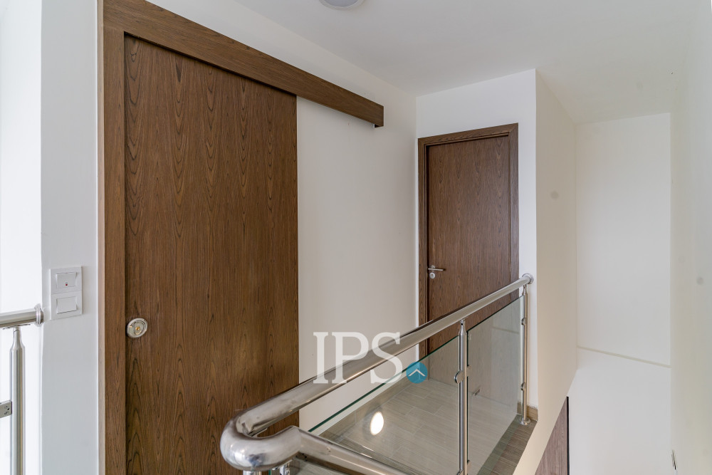 51th Duplex 1 Bedroom Condo For Sale - Urban Village Phase II, Chak Angrae Leu, Phnom Penh - Image 9 51th Duplex 1 Bedroom Condo For Sale - Urban Village Phase II, Chak Angrae Leu, Phnom Penh - Image 9