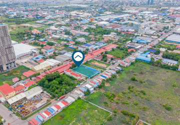 2,427 Sqm Land For Sale – Khmounh, Sen Sok, Phnom Penh photo 6