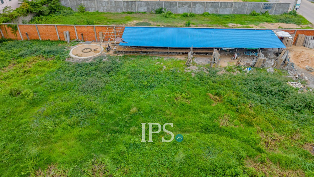 2,427 Sqm Land For Sale – Khmounh, Sen Sok, Phnom Penh - Image 14 2,427 Sqm Land For Sale – Khmounh, Sen Sok, Phnom Penh - Image 14