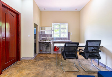 1 Bedroom Apartment For Rent – Slor Kram, Siem Reap