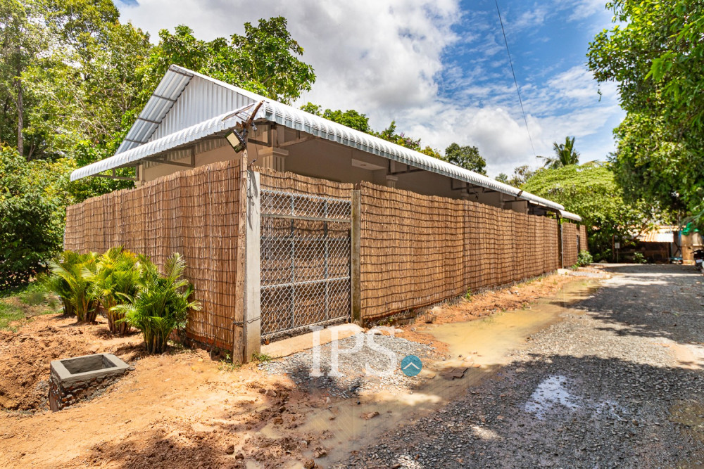 1 Bedroom Apartment For Rent - Slor Kram, Siem Reap - Image 14