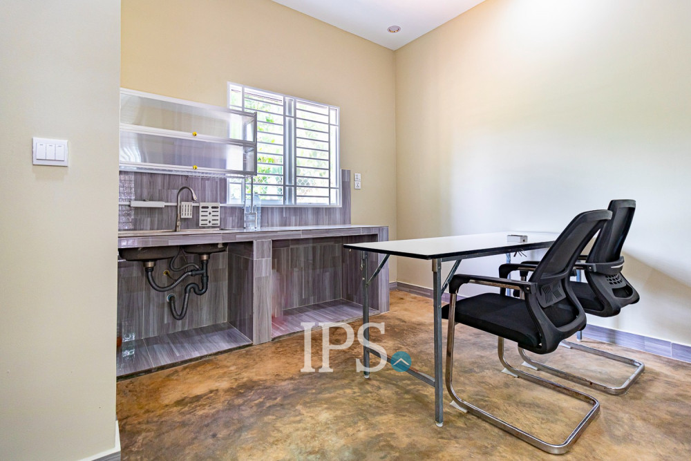 1 Bedroom Apartment For Rent - Slor Kram, Siem Reap - Image 4