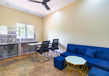 1 Bedroom Apartment For Rent - Slor Kram, Siem Reap - Image 3
