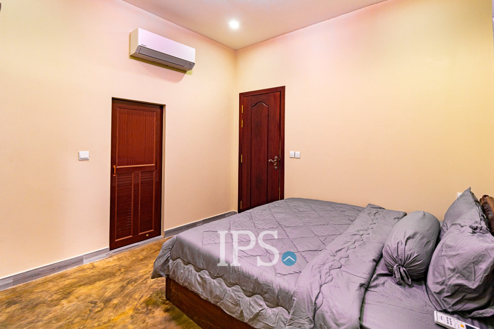 1 Bedroom Apartment For Rent - Slor Kram, Siem Reap - Image 7